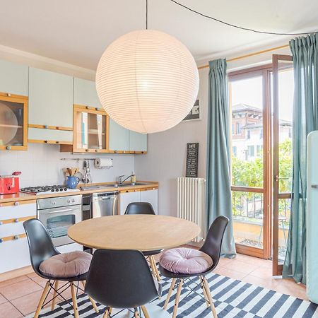 Pearl Of The Lake Apartment, Bellagio, Breathtaking Views And Good Vibes 外观 照片