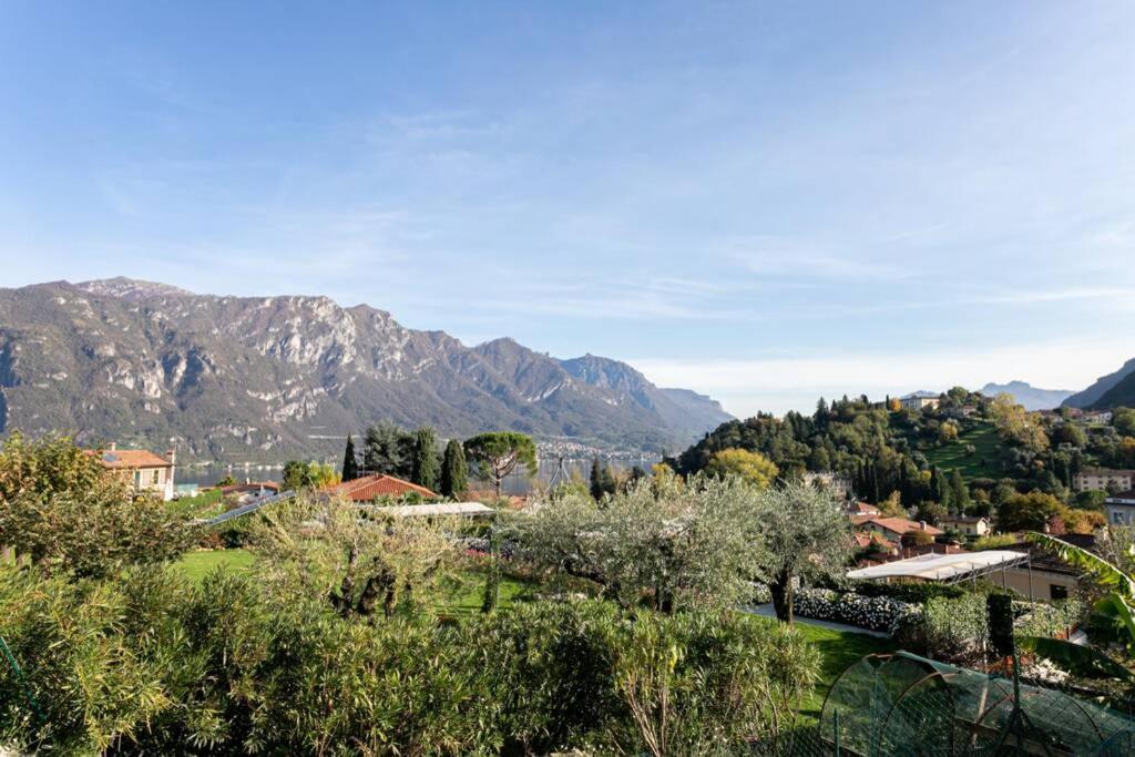 Pearl Of The Lake Apartment, Bellagio, Breathtaking Views And Good Vibes 外观 照片