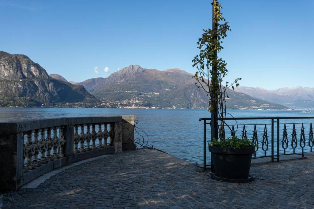 Pearl Of The Lake Apartment, Bellagio, Breathtaking Views And Good Vibes 外观 照片