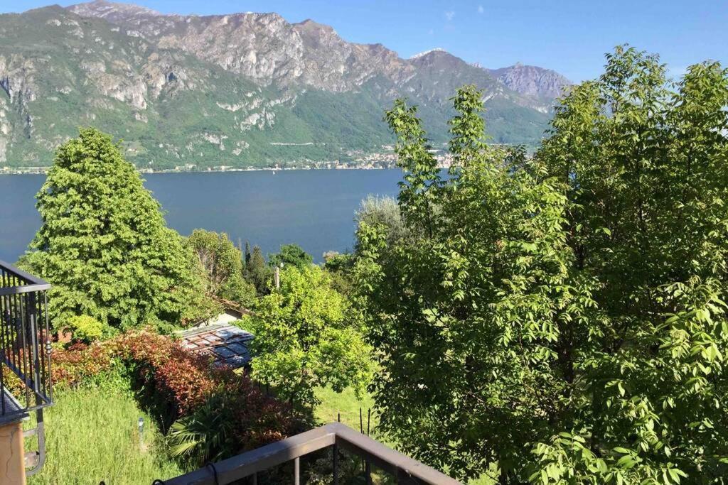 Pearl Of The Lake Apartment, Bellagio, Breathtaking Views And Good Vibes 外观 照片