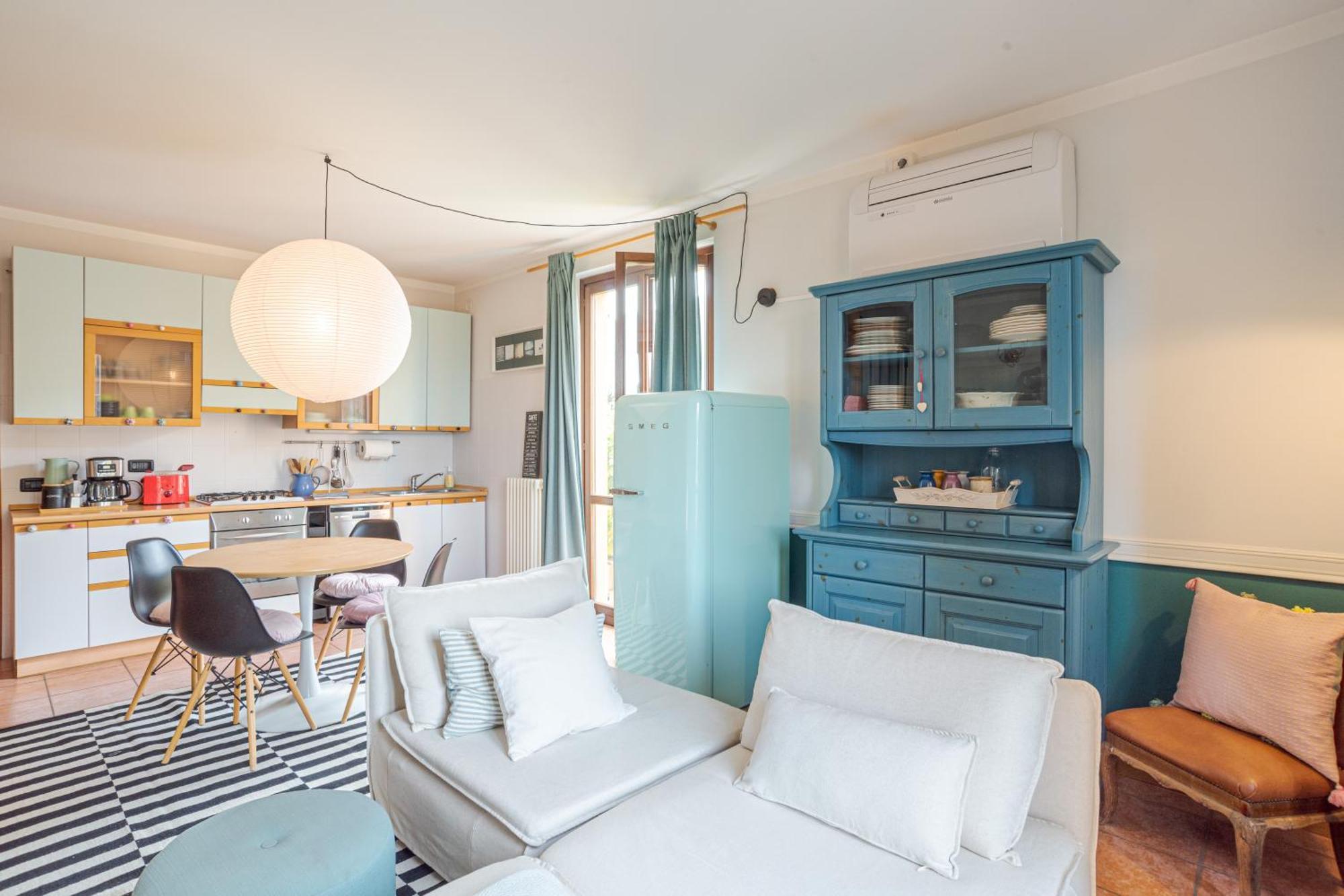 Pearl Of The Lake Apartment, Bellagio, Breathtaking Views And Good Vibes 外观 照片