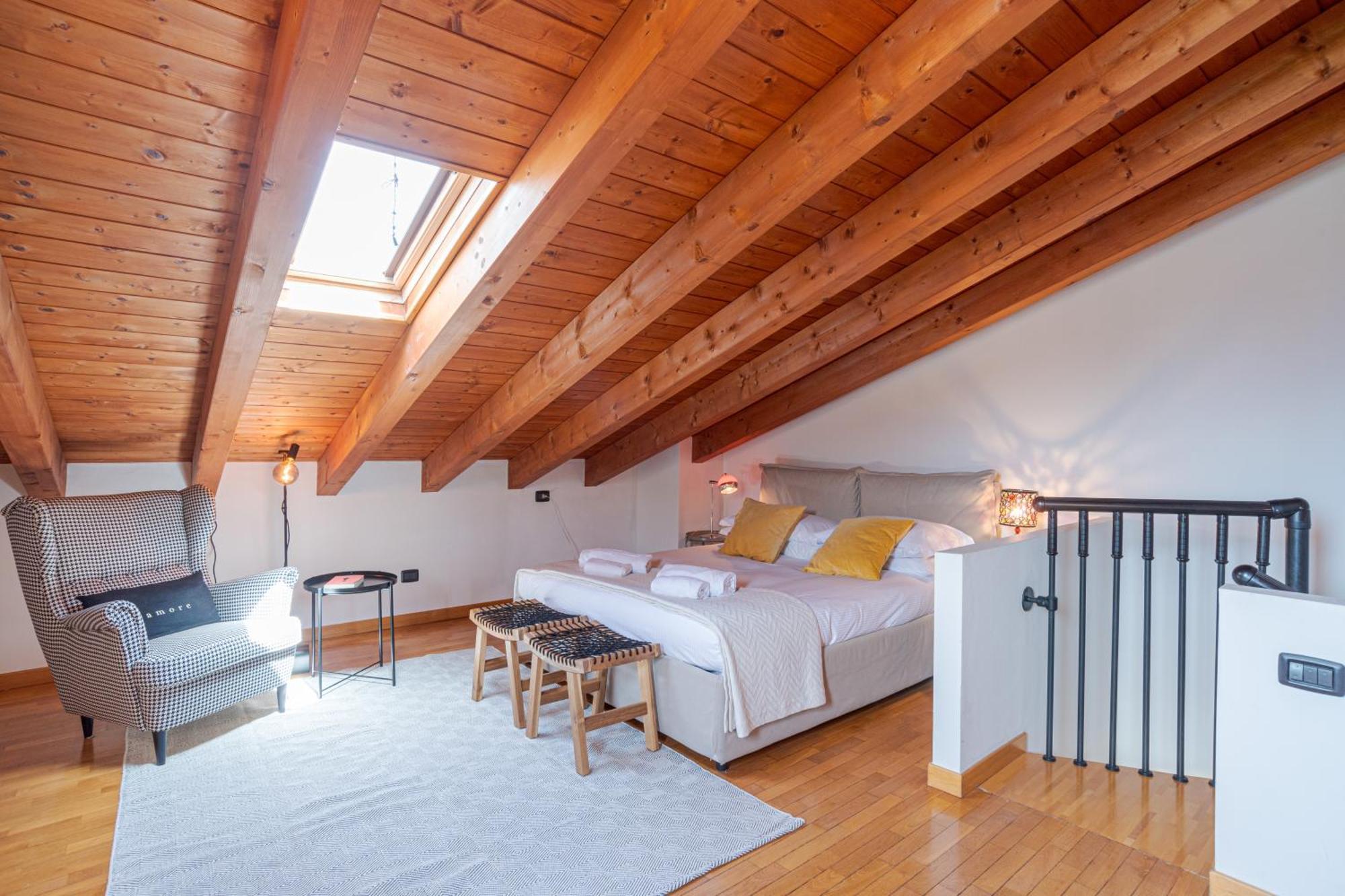Pearl Of The Lake Apartment, Bellagio, Breathtaking Views And Good Vibes 外观 照片