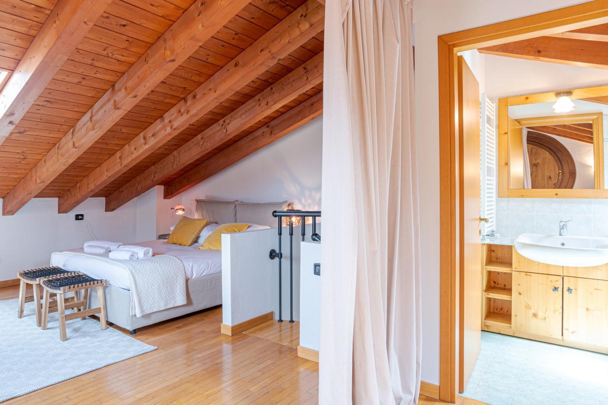 Pearl Of The Lake Apartment, Bellagio, Breathtaking Views And Good Vibes 外观 照片
