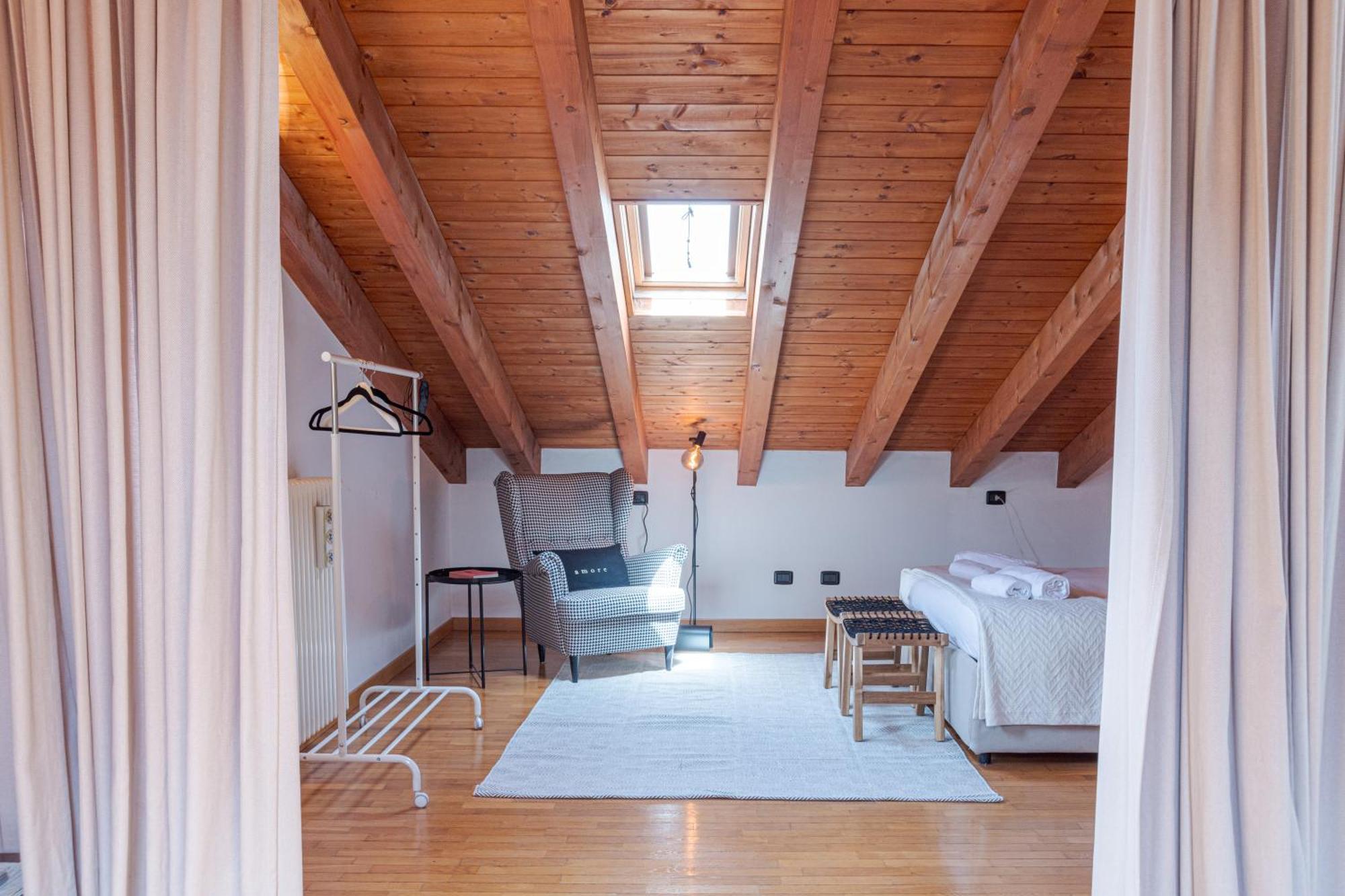 Pearl Of The Lake Apartment, Bellagio, Breathtaking Views And Good Vibes 外观 照片