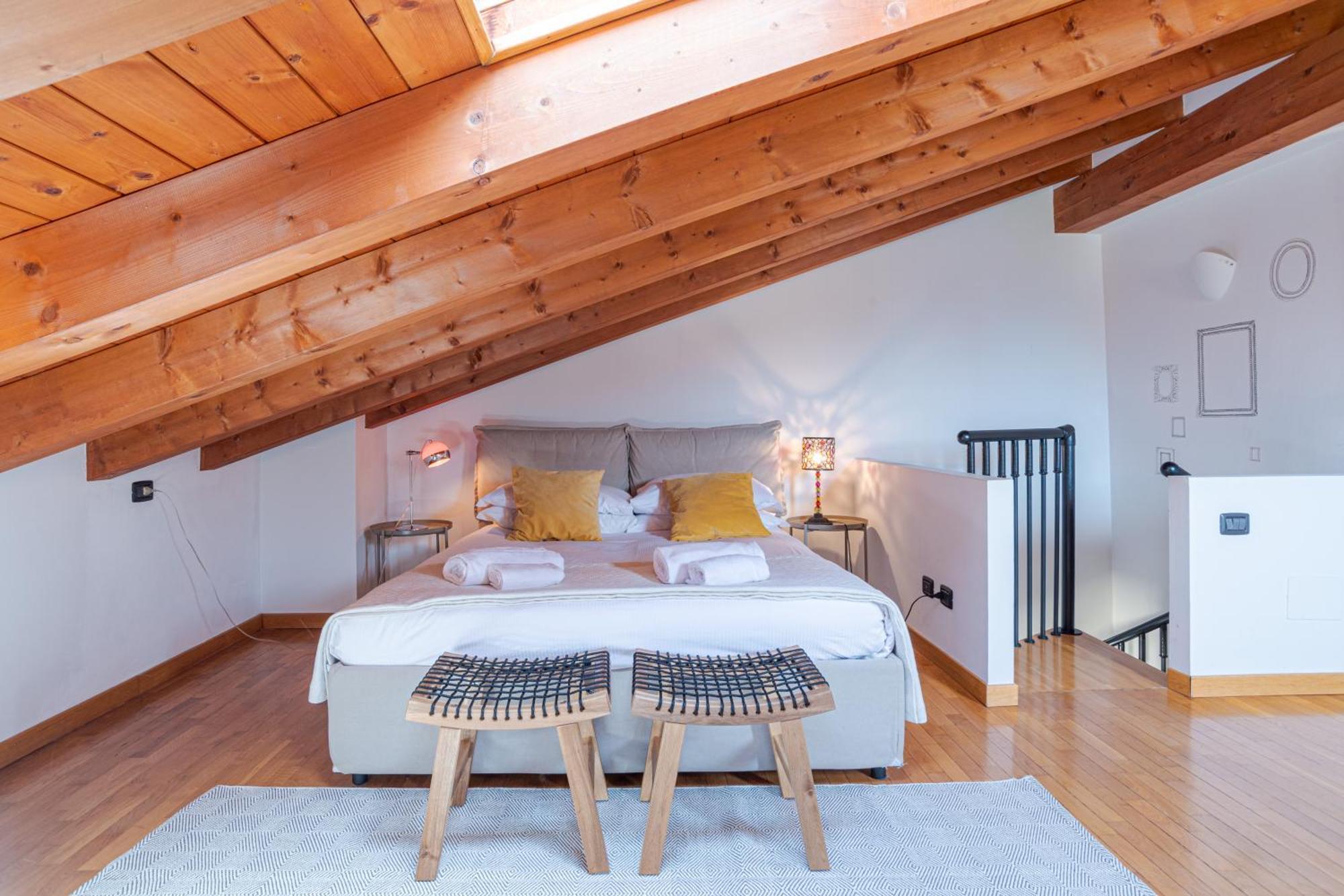 Pearl Of The Lake Apartment, Bellagio, Breathtaking Views And Good Vibes 外观 照片