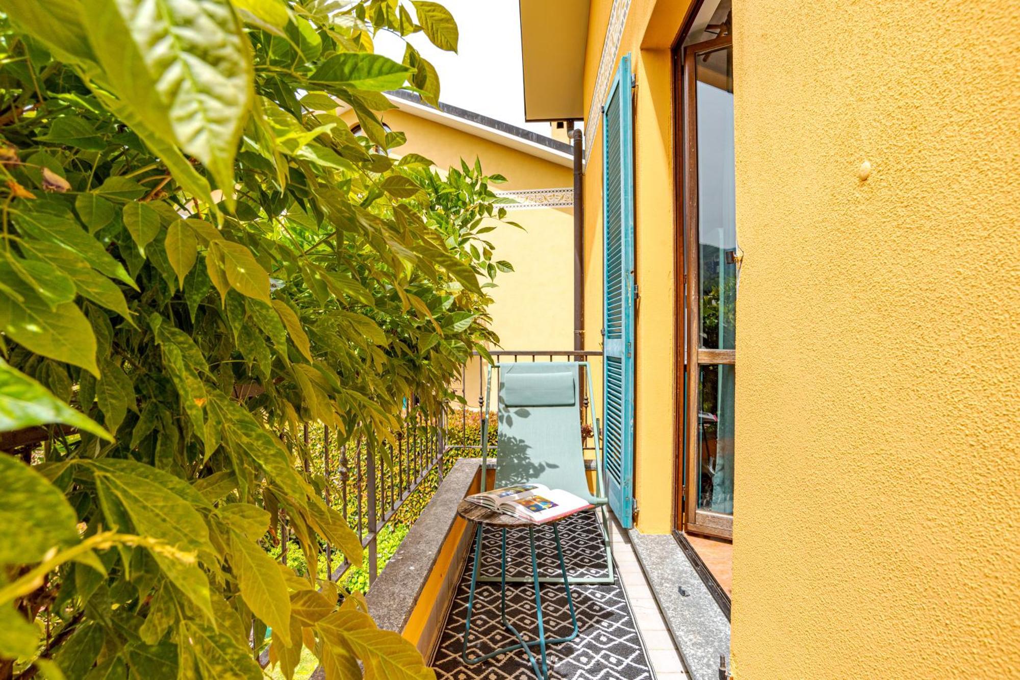 Pearl Of The Lake Apartment, Bellagio, Breathtaking Views And Good Vibes 外观 照片